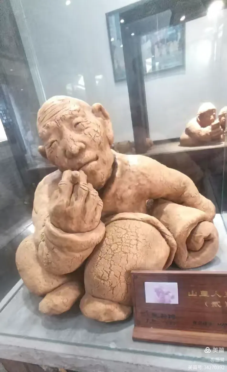 马若特泥禅坊～锦溪游之五